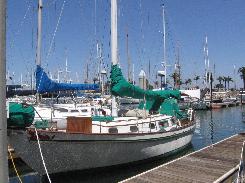 Roughwater 33