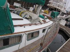 Roughwater 33