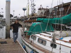 Roughwater 33